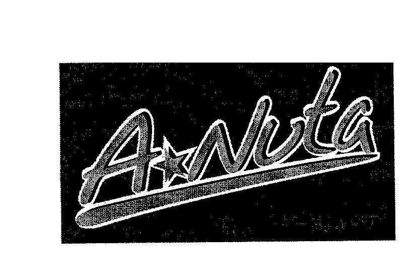 Mẫu nhãn hiệu ANuta