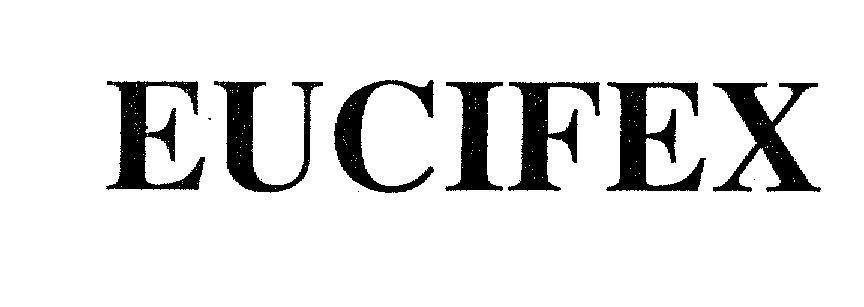 Mẫu nhãn hiệu EUCIFEX