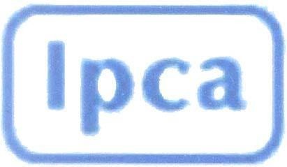 Mẫu nhãn hiệu Ipca