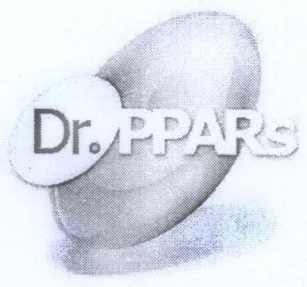 Mẫu nhãn hiệu Dr.PPARS