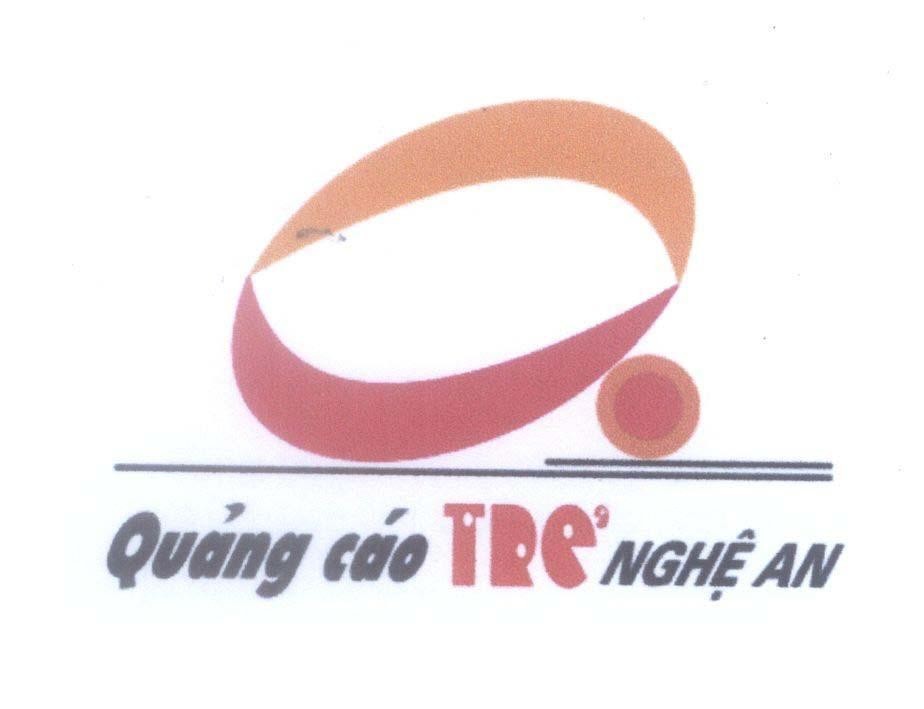 Mẫu nhãn hiệu Quảng Cáo Trẻ Nghệ An