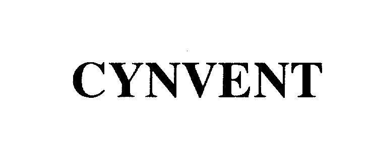 Mẫu nhãn hiệu CYNVENT