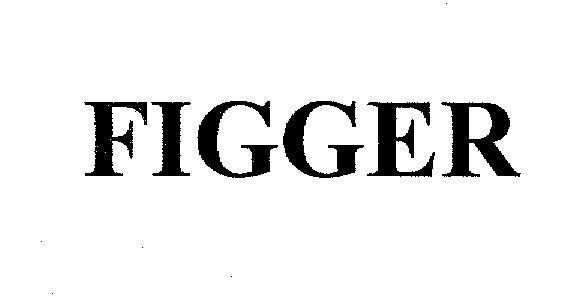 Mẫu nhãn hiệu FIGGER