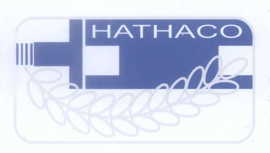Mẫu nhãn hiệu HATHACO
