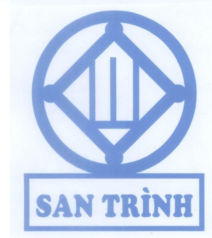 Mẫu nhãn hiệu W San Trình