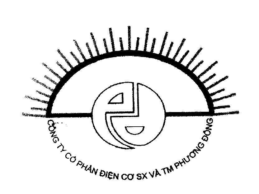 Mẫu nhãn hiệu PD