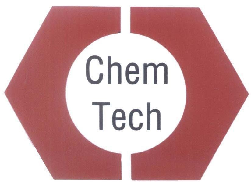 Mẫu nhãn hiệu Chem Tech