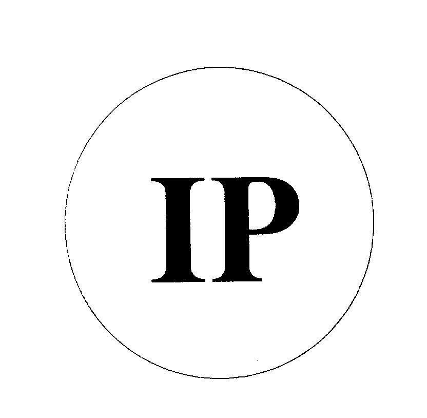 Mẫu nhãn hiệu IP