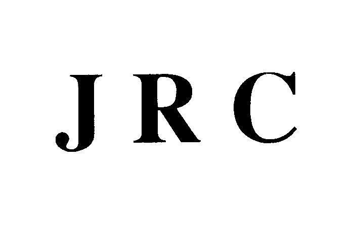 Mẫu nhãn hiệu J R C