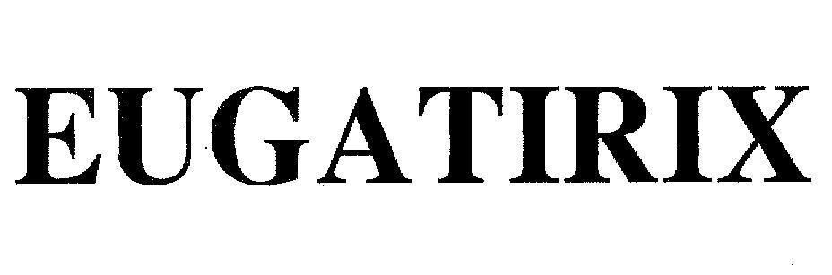 Mẫu nhãn hiệu EUGATIRIX