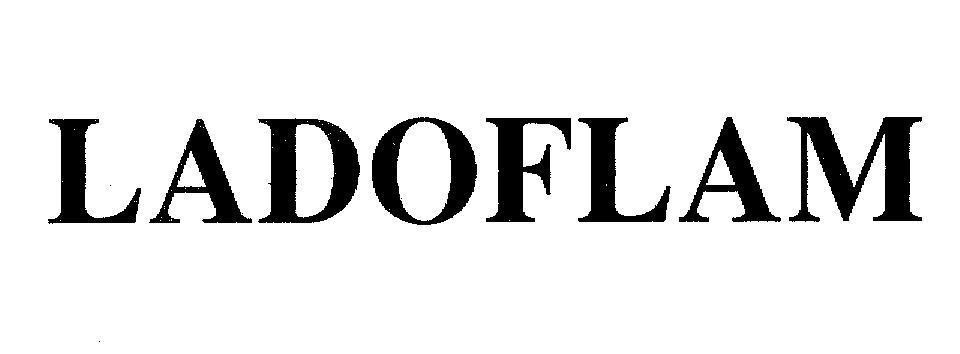 Mẫu nhãn hiệu LADOFLAM