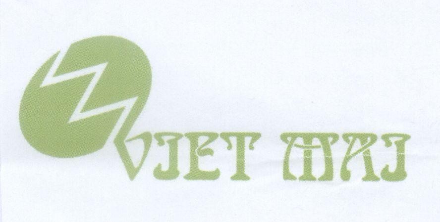 Mẫu nhãn hiệu VIETMAI