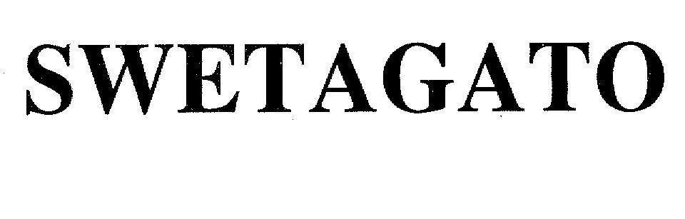 Mẫu nhãn hiệu SWETAGATO
