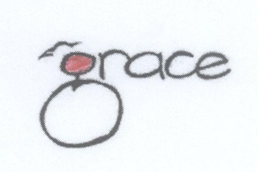 Mẫu nhãn hiệu grace