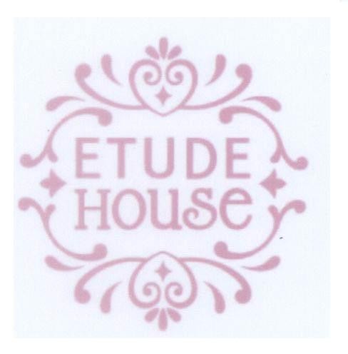 Mẫu nhãn hiệu ETUDE HOUSE