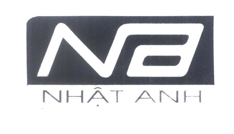 Mẫu nhãn hiệu Na Nhật Anh