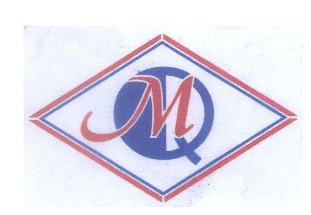 Mẫu nhãn hiệu M Q