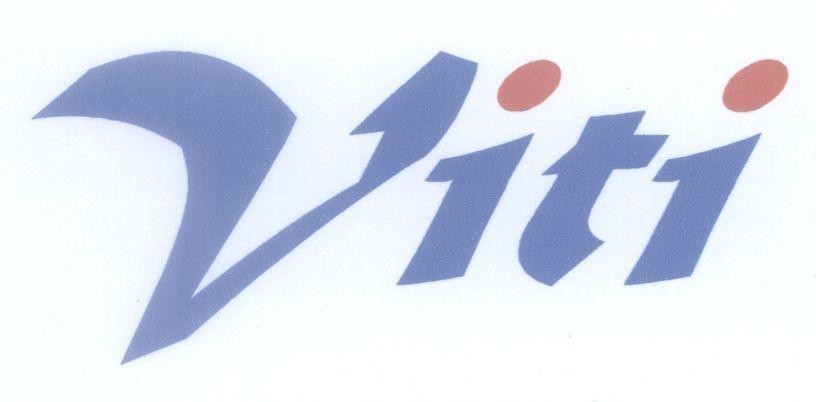 Mẫu nhãn hiệu Viti