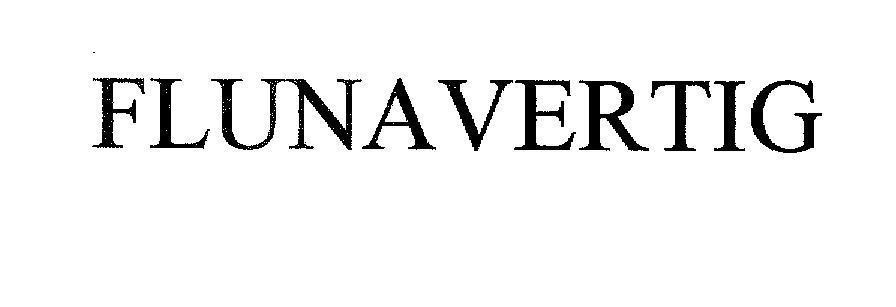 Mẫu nhãn hiệu FLUNAVERTIG