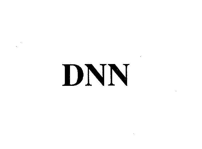 Mẫu nhãn hiệu DNN