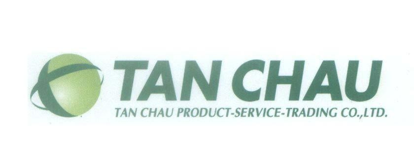 Mẫu nhãn hiệu TAN CHAU TAN CHAU PRODUCT SERVICE TRADING CO.,LTD.