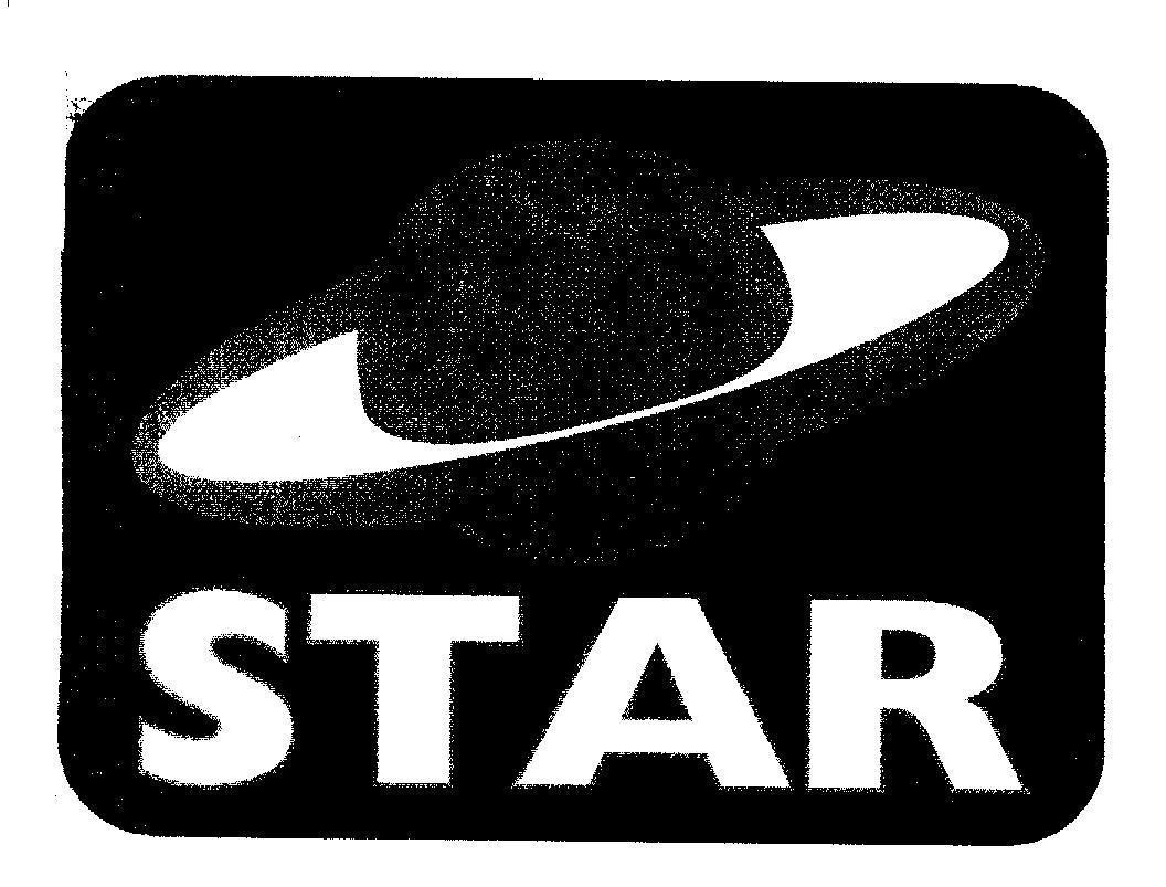 Mẫu nhãn hiệu STAR