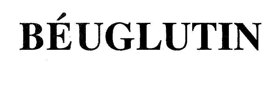 Mẫu nhãn hiệu Béuglutin