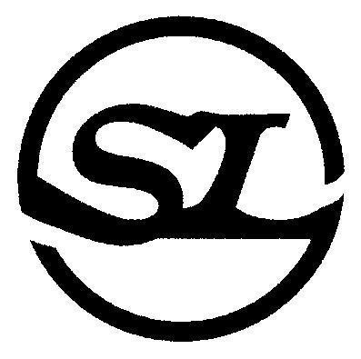 Mẫu nhãn hiệu SL
