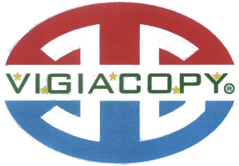 Mẫu nhãn hiệu H G VIGIACOPY