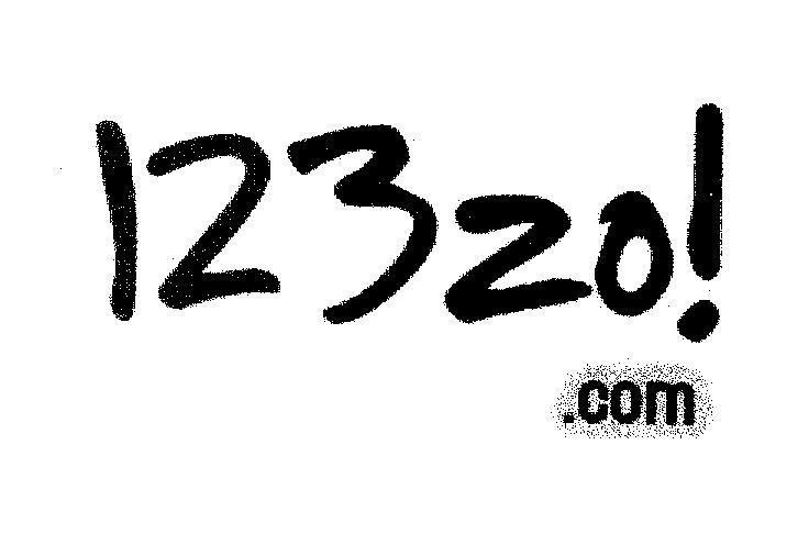 Mẫu nhãn hiệu 123 zo! .com
