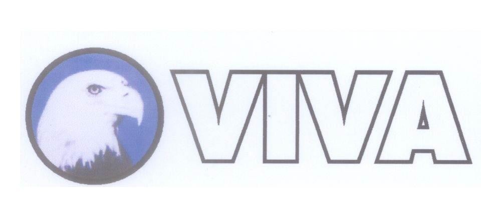Mẫu nhãn hiệu VIVA