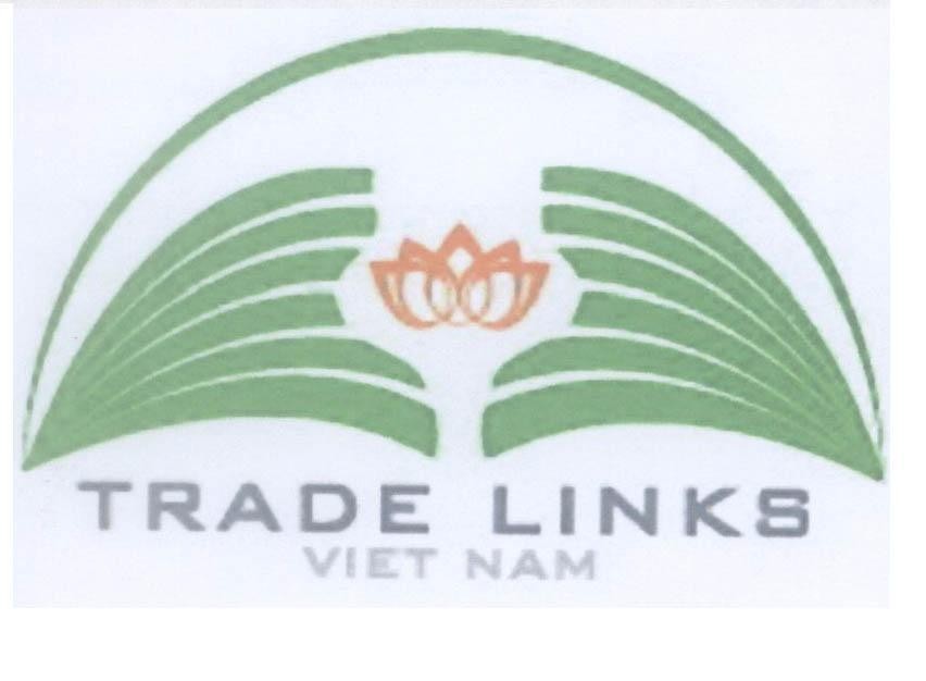 Mẫu nhãn hiệu TRADE LINKS VIET NAM