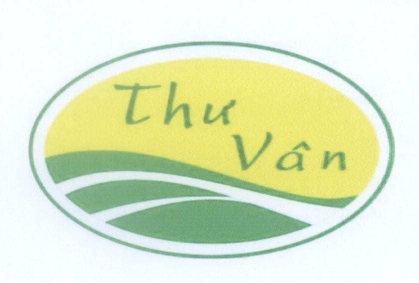 Mẫu nhãn hiệu Thư Vân