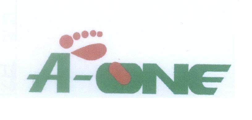 Mẫu nhãn hiệu A-ONE