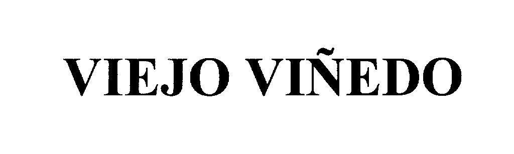 Mẫu nhãn hiệu VIEJO VINEDO