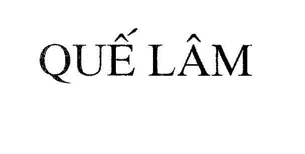 Mẫu nhãn hiệu Quế Lâm