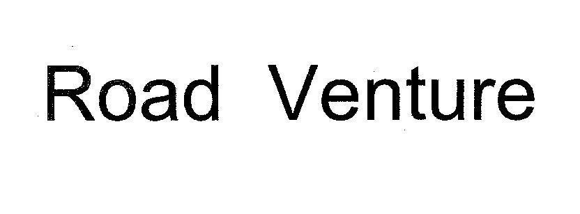Mẫu nhãn hiệu Road Venture