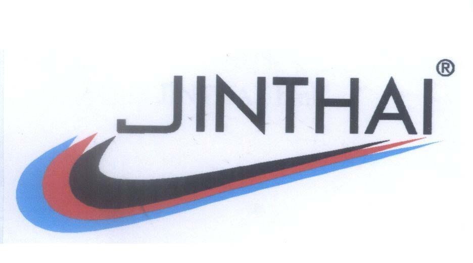 Mẫu nhãn hiệu JINTHAI