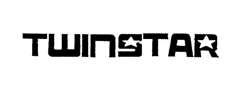 Mẫu nhãn hiệu TWINSTAR
