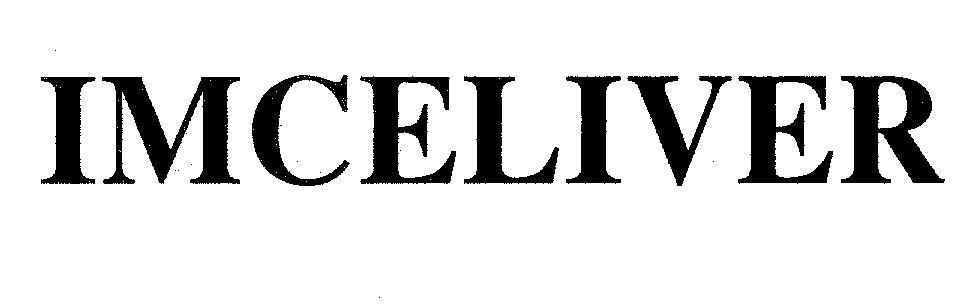 Mẫu nhãn hiệu IMCELIVER
