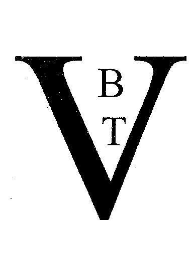 Mẫu nhãn hiệu V B T