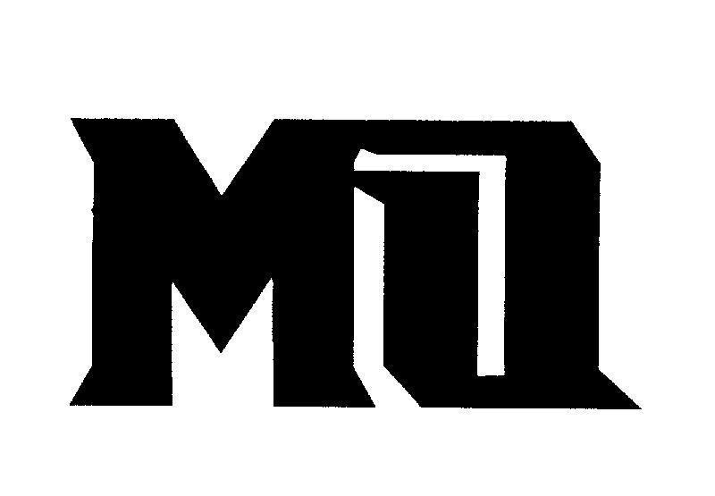 Mẫu nhãn hiệu MQ