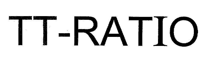 Mẫu nhãn hiệu TT - RATIO