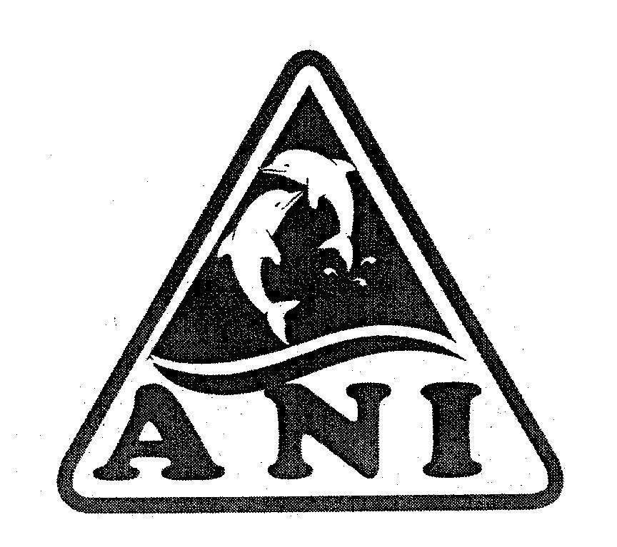 Mẫu nhãn hiệu ANI