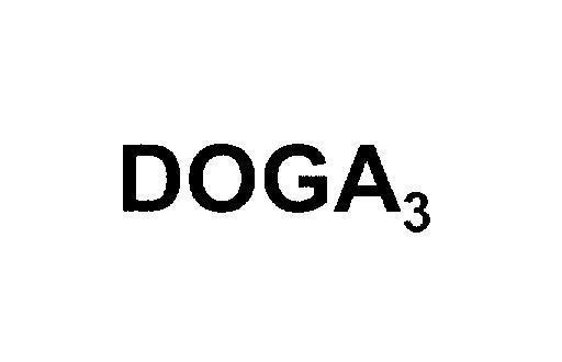 Mẫu nhãn hiệu DOGA3