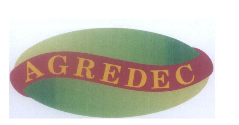 Mẫu nhãn hiệu AGREDEC