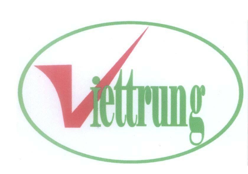 Mẫu nhãn hiệu Viettrung