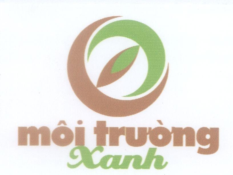 Mẫu nhãn hiệu môi trường xanh