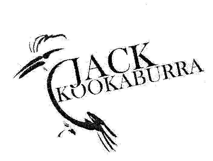 Mẫu nhãn hiệu JACK KOOKABURRA