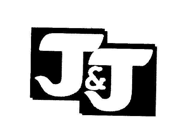 Mẫu nhãn hiệu J&J